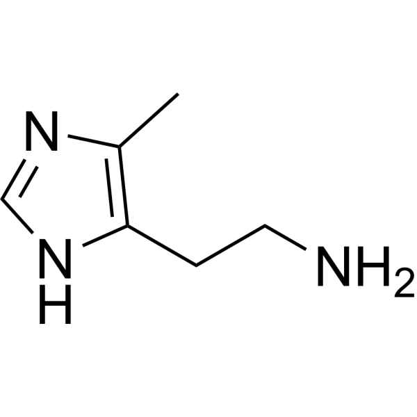 4-Methylhistamine 36507-31-0
